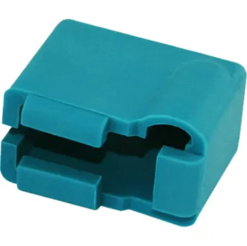 3D tisk silikonový kryt&nbsp;na heatblock Volcano