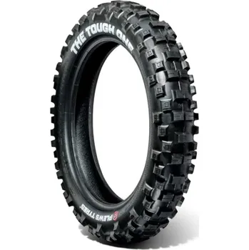 Zadní pneu PLEWS TYRES EN1 TOUGH ONE 140/80-18 Super Soft