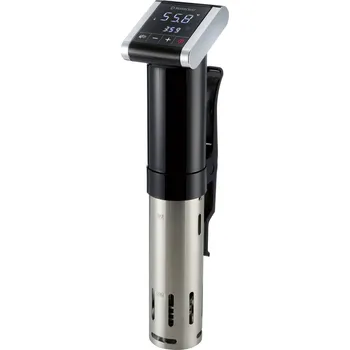 Vařič SILVERCREST® Vařič Sous Vide SSVS 1000 B2