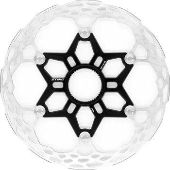 Brzda na kolo Sting Brzdový kotouč Sting FRC, Centerlock průměr kotouče 140 mm