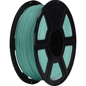 3D tisk Flashforge PLA Matte 1,75mm 1kg Mint Green