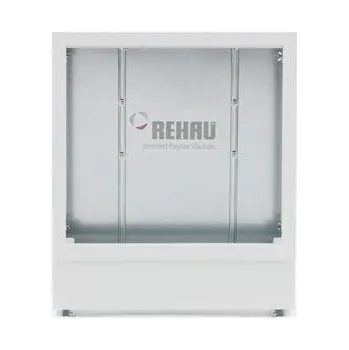 rozdělovač topení Rehau skříň pod omítku UP 1150 (13454401001)
