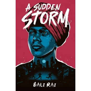 A Sudden Storm - Rai, Bali