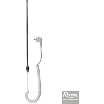 Topná tyč elektrické topné těleso Regulus - tyč - bez termostatu 1200 W - Z-ZT1200