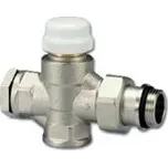 IVAR IVAR.VDS 01 - termostatický ventil s větším průtokem (500388)