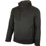 Volnočasová mikina BENNON NORTOS Sweatshirt grey/black - M