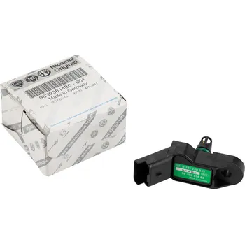 Čidlo automobilu Snímač tlaku vzduchu Citroën Berlingo, Peugeot Partner 2000-2016 1,6i 16V, 9639381480