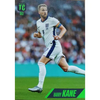 Sběratelská karetní hra Harry Kane