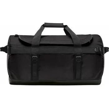 Cestovní taška Stormtech Voděodolná taška / batoh Gear 110 litrů Barva: černá - černá