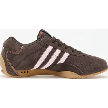 Dámské tenisky Tenisky adidas Adiracer Lo Dark Brown/ Clear Pink/ Gum4 EUR 39 1/3