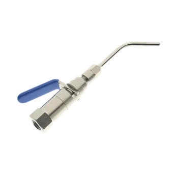 Ofukovací pistole Ofukovací pistole-tryska 290mm