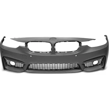 Nárazník Přední nárazník BMW F30/F31 M3 style 11- PDC