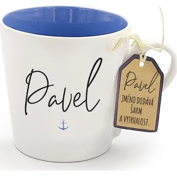 Nekupto Hrnek se jménem PAVEL Original