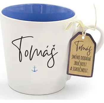 Nekupto Hrnek se jménem TOMÁŠ Original