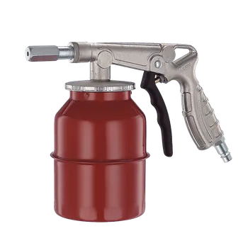 Pískovačka Pískovací pistole