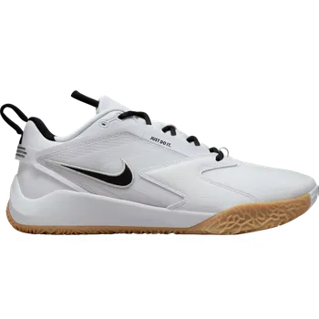 Dámská obuv Indoorové boty Nike AIR ZOOM HYPERACE 3 fq7074-101 Velikost 46 EU | 11 UK | 12 US | 30 CM