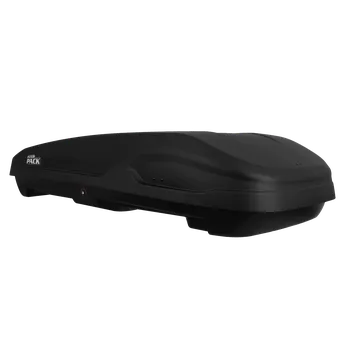 Střešní box Střešní box Inter Pack Monsun M, matně černý