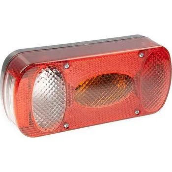 Přívěs k motorovému vozidlu FRISTOM Sdružené světlo MD-36 BAJ - Pravé