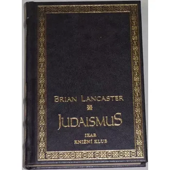 Lancaster Brian - Judaismus