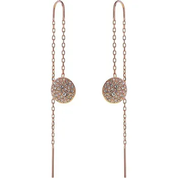 Náušnice SWAROVSKI Meteora 5689427