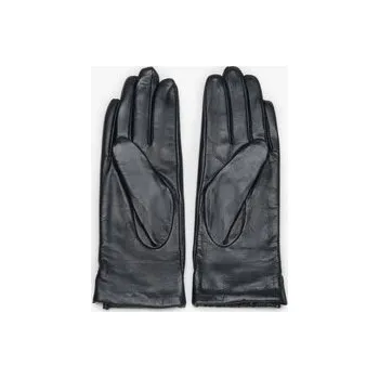 Rukavice Estro Dámské rukavice ER00118418 Černá 6_1_2