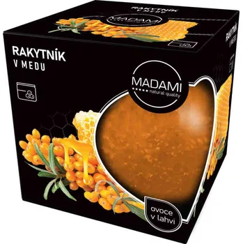 Madami Rakytník v medu 590 g