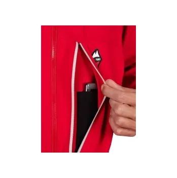 High Point Nurock Jacket