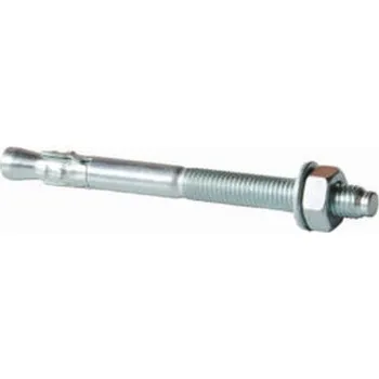 Hmoždinka Svorníková kotva M8x58 mm, pozink KOŇAŘÍK 80700805