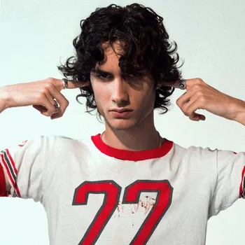 Hudba Sombr : I Barely Know Her - Sombr [LP] (2025)