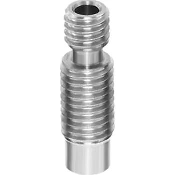 3D tisk E3D V6 heatbreak Druh heatbreaku: E3D V6 Heatbreak 1,75 otvor 4,1