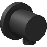 Ravak X07P673 - Vývod sprchy PROFESSIONAL černá