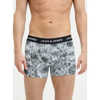Boxerky Jack & Jones Souprava boxerek Adrian 12283382 Barevná L