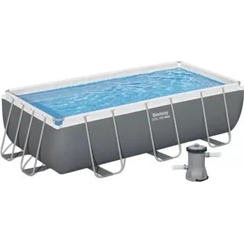 Bazén Bazén Bestway s konstrukcí 4,04 x 2,01 x 1,00m