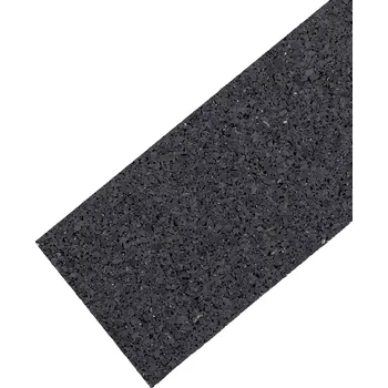 Rohožka Flomat Gumová univerzální podložka (pás, proložka) FLOMA UniPad - 200 x 10 x 0,5 cm