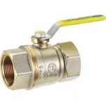 Giacomini kulový kohout plnoprůtokový R730GBX008 páka 2" - plyn