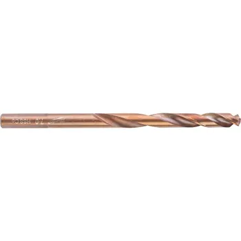 Elektrické nířadí Milwaukee Vrták do kovu HSS-G RED COBALT - DIN 338, 7 mm - 1 ks 4932363271