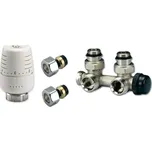 IVAR - Vekolux Ivar KIT M-RO 02 ventil EKx1/2" rohový 15x1 Cu (KIT50083115)