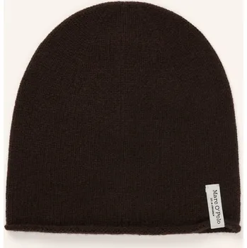 Kabelka Marc O'polo Dámská Čepice, tmavě hnědá, one size