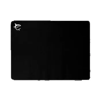 Podložka pod myš BLACK KNIGHT mouse pad 400x300 WHITE SH