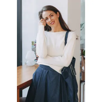 Dámský svetr Svetr Luma Creeme, L/XL