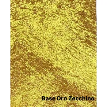 barva na zeď San Marco Marcopolo luxury 1l Base oro zecchino