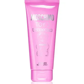 Tělové mléko Moschino Toy 2 Bubble Gum tělové mléko pro ženy 200 ml