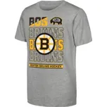 Dětské Triko NHL Boston Bruins Timeless Tee, Velikost SR S (160 - 170 cm)