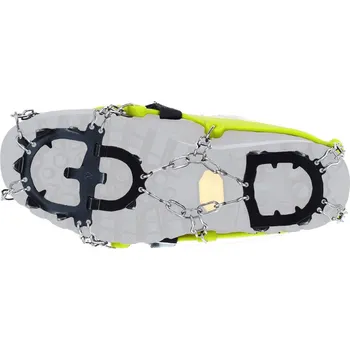 Cyklistika Mačky VIKING Crampons Soltoro, yellow - M
