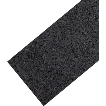 Flomat Gumová univerzální podložka (pás, proložka) FLOMA UniPad - 200 x 12 x 0,3 cm