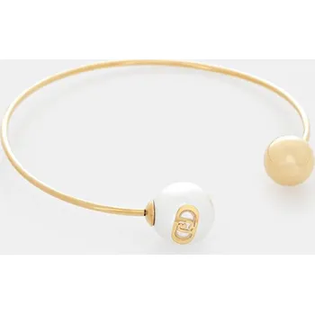 Náramek Náramek Liu Jo dámský, LJ3016 zlatá GLD, vel. ONE SIZE