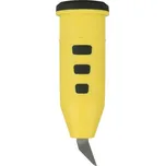 Artis 6426 hrot na asfalt žlutý 10 mm