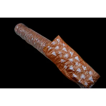 Vánoční dekorace Koření Skýpala Uditelný obal 55/20 Vánoční zvonky,andělé,stromky