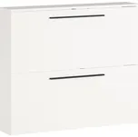 Germania Utah 85 x 100 cm bílý