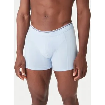 Boxerky Jack & Jones Souprava boxerek Cavery 12288616 Barevná M